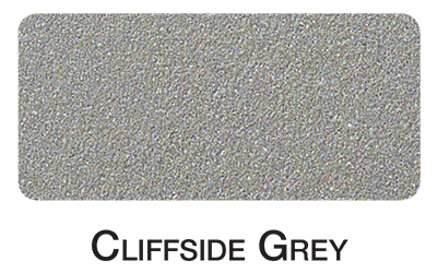 Royal Corinthian Color Cliffside Grey