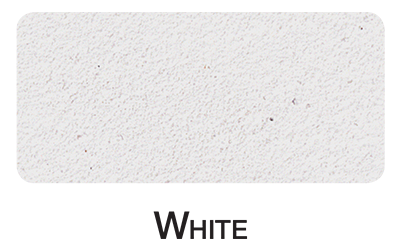 Royal Corinthian Color White